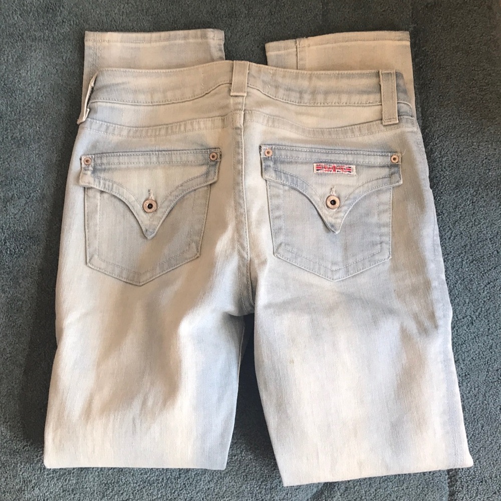 Hudson jeans
